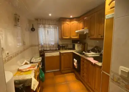Acogedora casa en argamasilla en Argamasilla de Calatrava