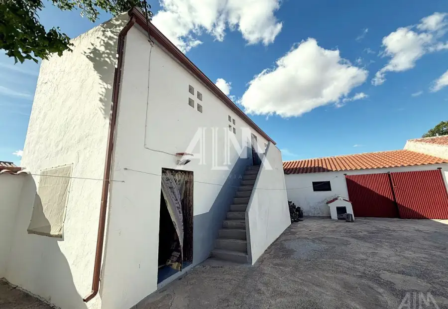 Alquiler Casa Llanos Del Caudillo, Llanos Del Caudillo en Llanos del Caudillo