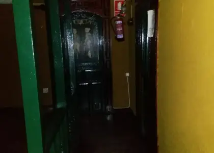 Alquiler de antiguo bar la perdiz roja en Manzanares