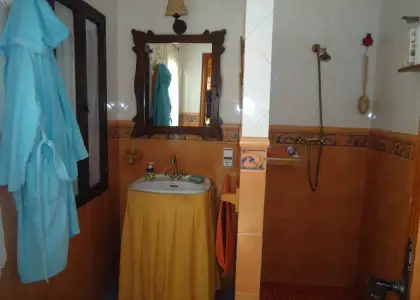Alquiler de casa nueva de cuatro dormitorios en divina pastora en Manzanares