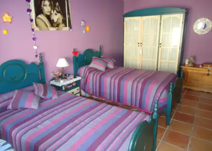 Alquiler de casa nueva de cuatro dormitorios en divina pastora en Manzanares