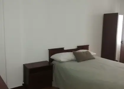 Alquiler de habitaciones en piso de 3 habitaciones en Bizkaia en Bilbao