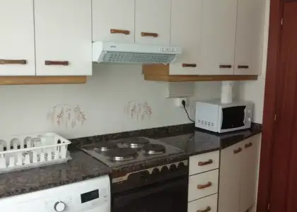 Alquiler de habitaciones en piso de 3 habitaciones en Bizkaia en Bilbao