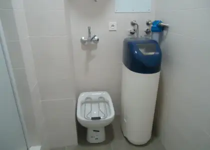 Alquiler de local comercial totalmente nuevo en Manzanares