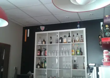 Alquiler de local en el centro de Manzanares en Manzanares