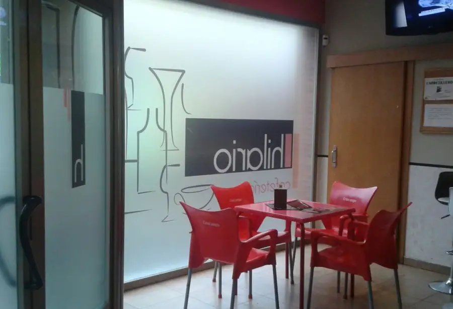 Alquiler de local en el centro de Manzanares en Manzanares