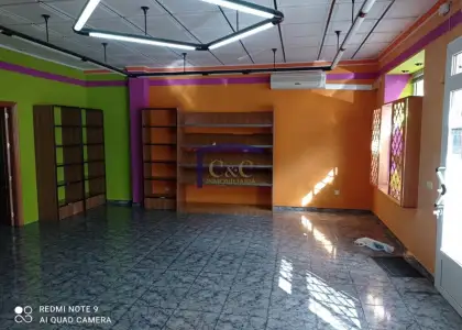alquiler de local en La Solana, Centro en La Solana