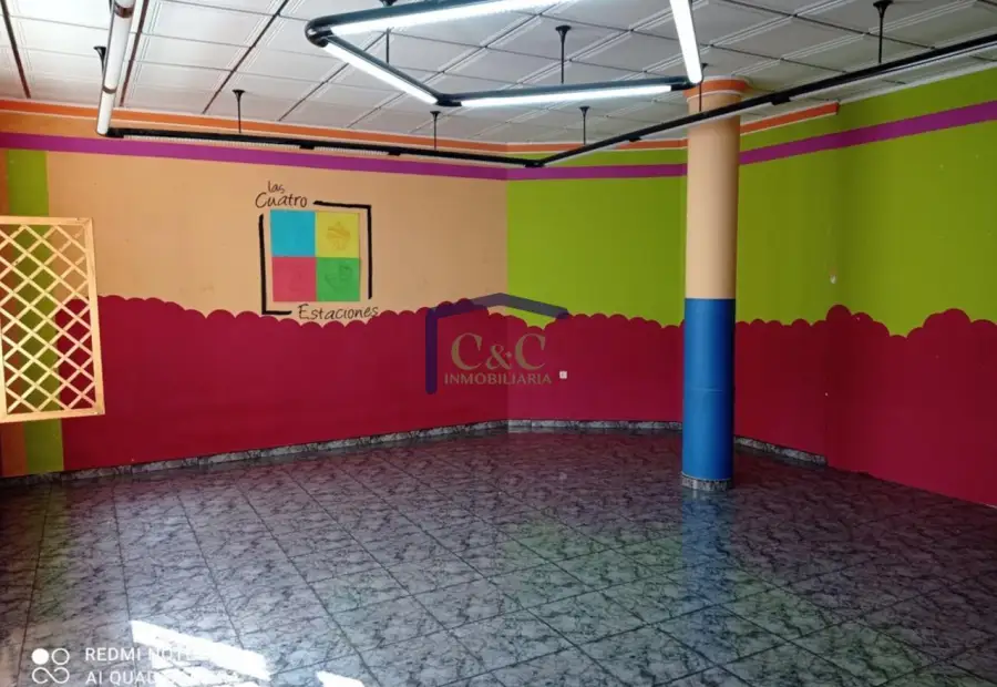 alquiler de local en La Solana, Centro en La Solana