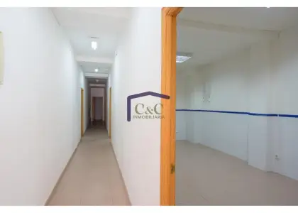 alquiler de local en Manzanares, Manzanares en Manzanares