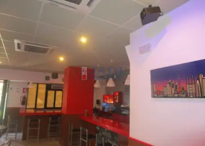 alquiler de local en Valdepeñas, AVENIDA 1 DE JULIO en Valdepeñas