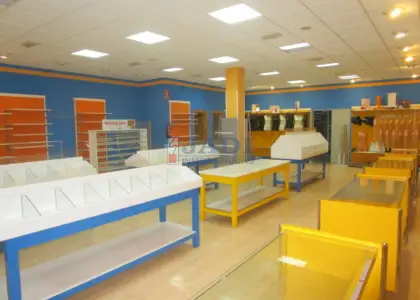alquiler de local en Valdepeñas, CENTRO en Valdepeñas