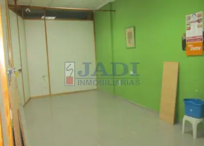 alquiler de local en Valdepeñas, CENTRO en Valdepeñas