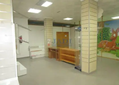alquiler de local en Valdepeñas, CENTRO en Valdepeñas