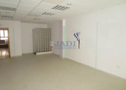 alquiler de local en Valdepeñas, CENTRO en Valdepeñas
