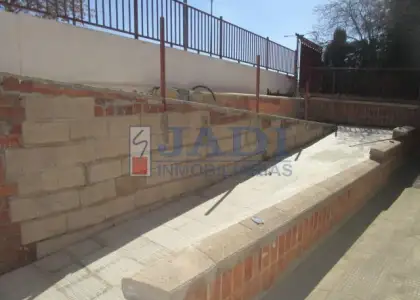 alquiler de local en Valdepeñas, NUEVO VALDEPEÑAS en Valdepeñas