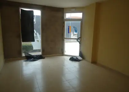 Alquiler de local en zona nuevo Manzanares en Manzanares