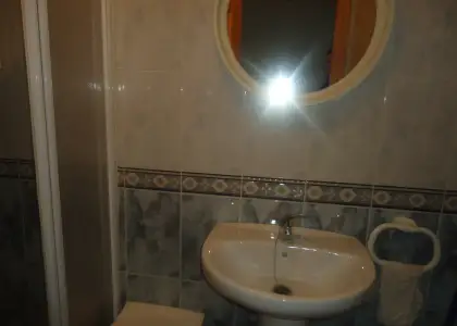 Alquiler de piso de tres dormitorios en zona centro en Manzanares