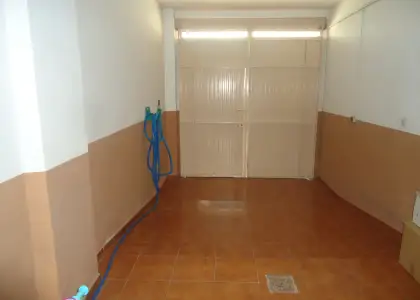 Alquiler de piso en planta baja en Manzanares