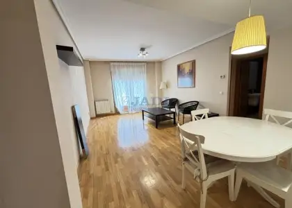 alquiler de piso en Valdepeñas, CENTRO en Valdepeñas
