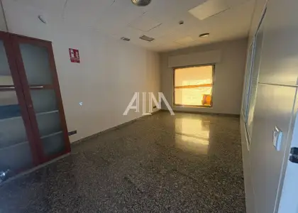 Alquiler Local Comercial Centro - Altagracia, Manzanares en Manzanares