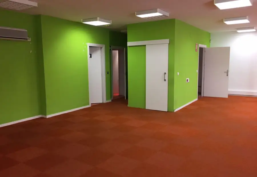 Alquiler Local Comercial Centro, Ciudad Real en Ciudad Real