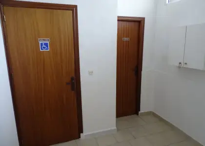 Alquiler Local Comercial Centro, Manzanares en Manzanares