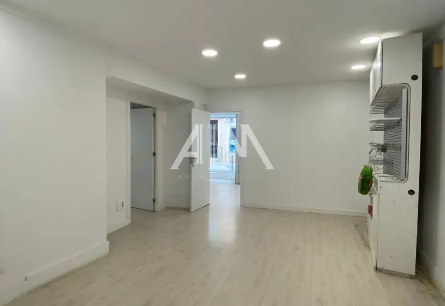 Alquiler Local Comercial Centro, Manzanares en Manzanares