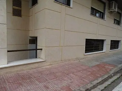 Alquiler Local Comercial Centro, Manzanares en Manzanares