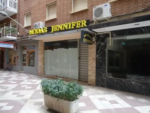 Alquiler Local Comercial Centro, Manzanares