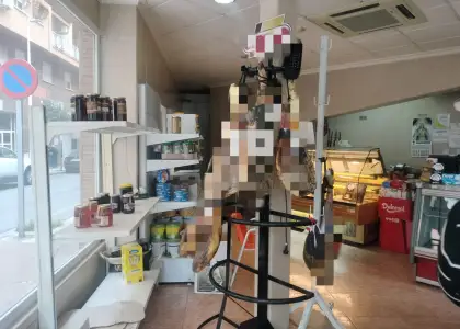 Alquiler Local comercial en Puertollano en Puertollano