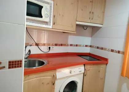 Alquiler Piso en Puertollano en Puertollano