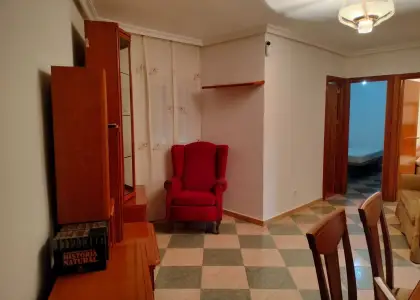 Alquiler Piso en Puertollano en Puertollano