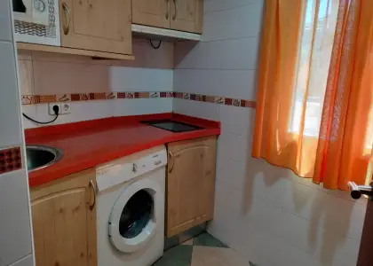 Alquiler Piso en Puertollano en Puertollano