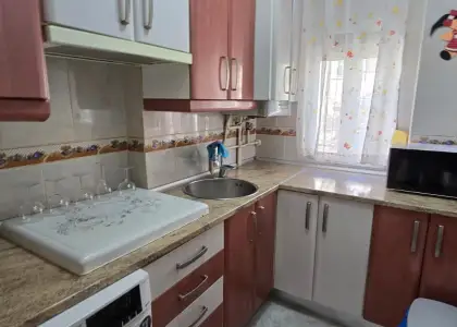 Alquiler Piso en Puertollano en Puertollano