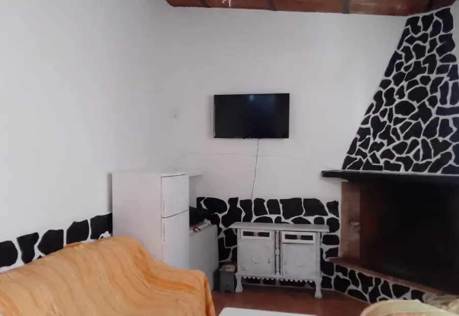 Ámplia casa para entrar a vivir en Puertollano