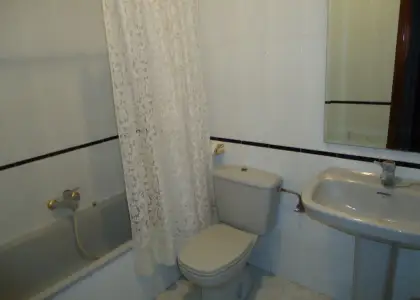 Apartamento en venta amueblado a pocos metros del centro en Manzanares