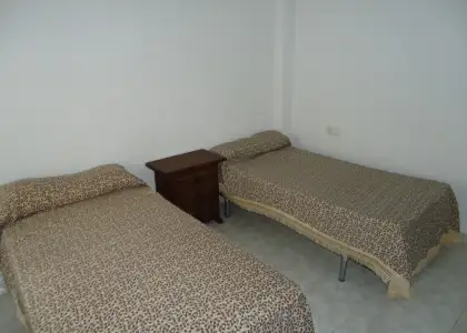 Apartamento en venta amueblado a pocos metros del centro en Manzanares