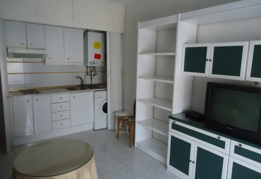 Apartamento en venta amueblado a pocos metros del centro en Manzanares