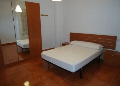 Apartamento en venta centrico en Manzanares