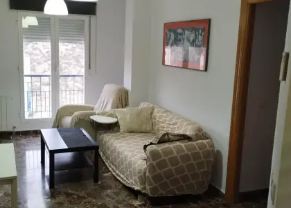 Apartamento en venta en chinchilla en Albacete
