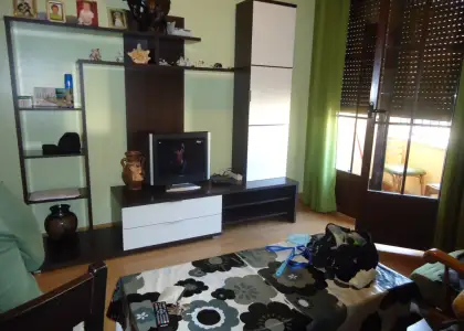 Apartamento en venta en zona residencial en Manzanares
