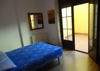 Apartamento en venta seminuevo en Manzanares