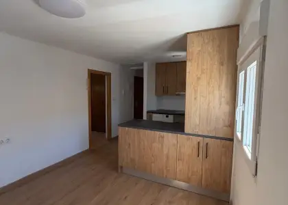 Apartamento en venta zona fatima en Albacete