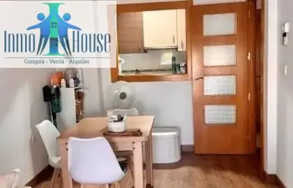 Apartamento en zona corte ingles en Albacete