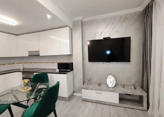 Ático En Venta Calle Jerez, Tomelloso