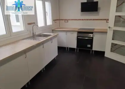 Ático en venta en la gineta en Albacete