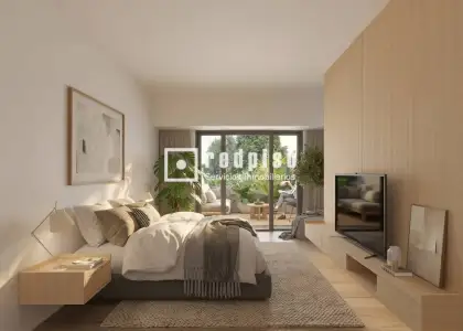 Ático en venta en Seseña, Toledo en Seseña