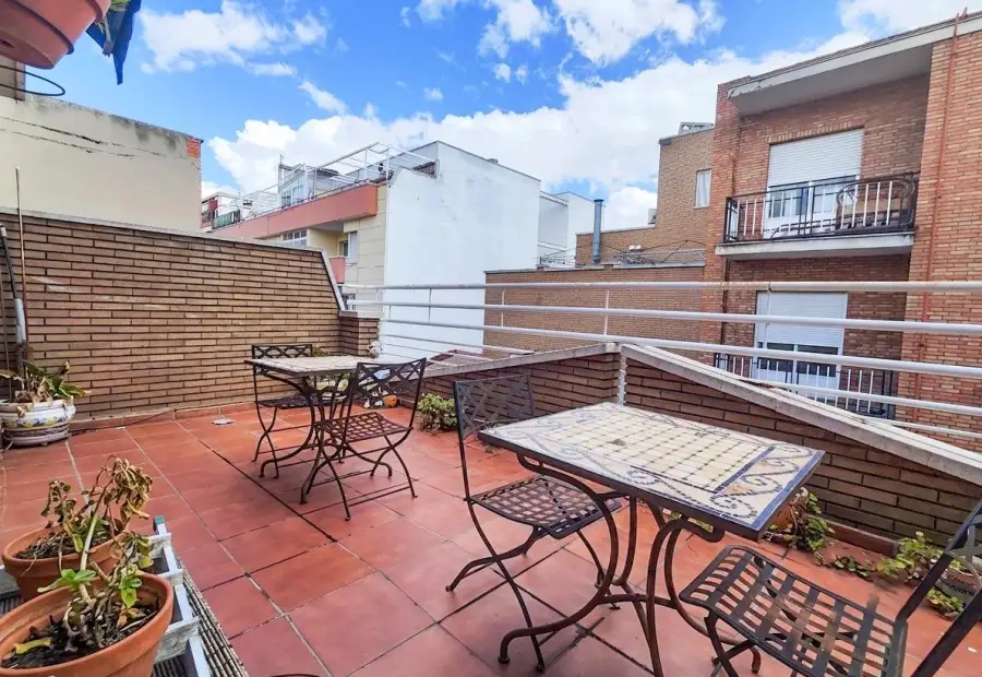Atico en Venta Proximo Paseo San Gregorio en Puertollano