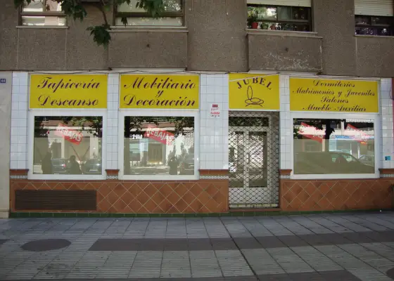 C/ ancha, Puertollano