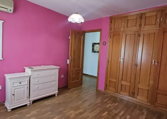 C/ canalejas, Puertollano